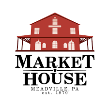 Meadville Market House